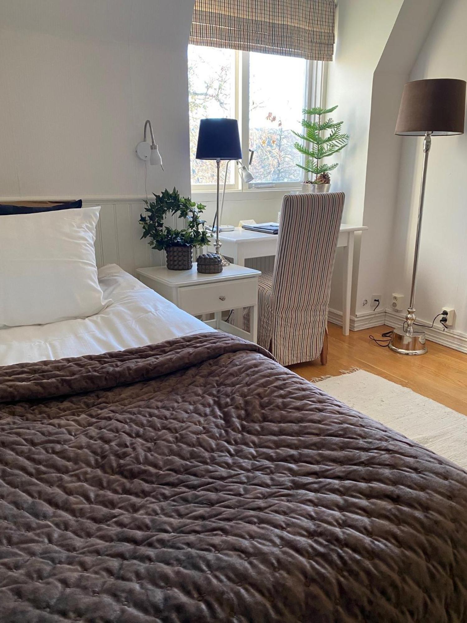 Hennickehammars Herrgard Filipstad Habitación foto