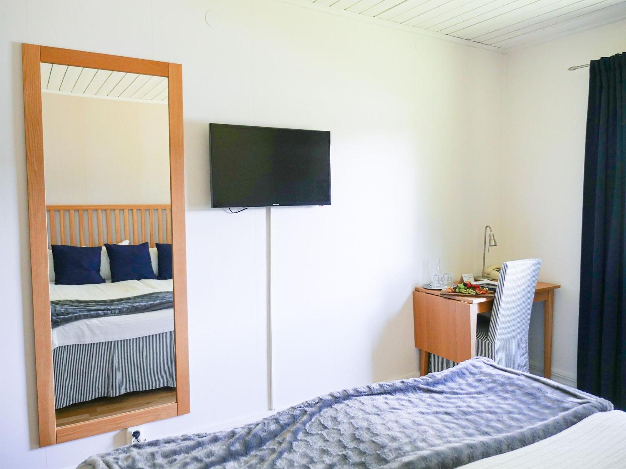 Hennickehammars Herrgard Filipstad Habitación foto
